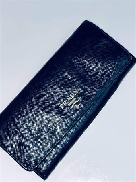 reddit prada wallet|authentic prada wallet.